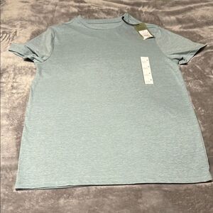Goodfellow & Co. Light Green Men's Shirt
